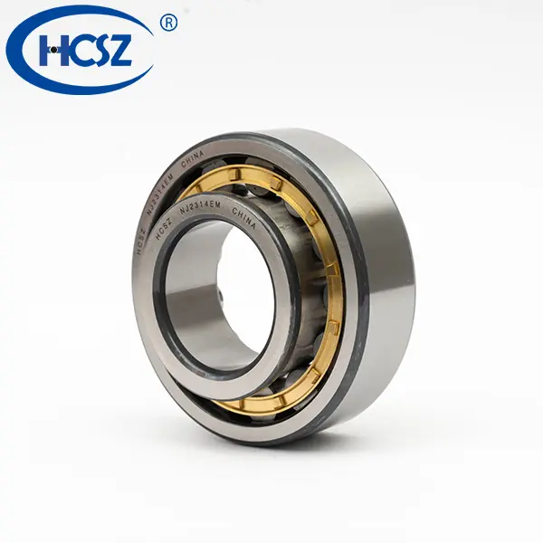 1688 Cylindrical Roller Bearing N Nn Nu Nj Nup NF Ncf Nncl Nncf 