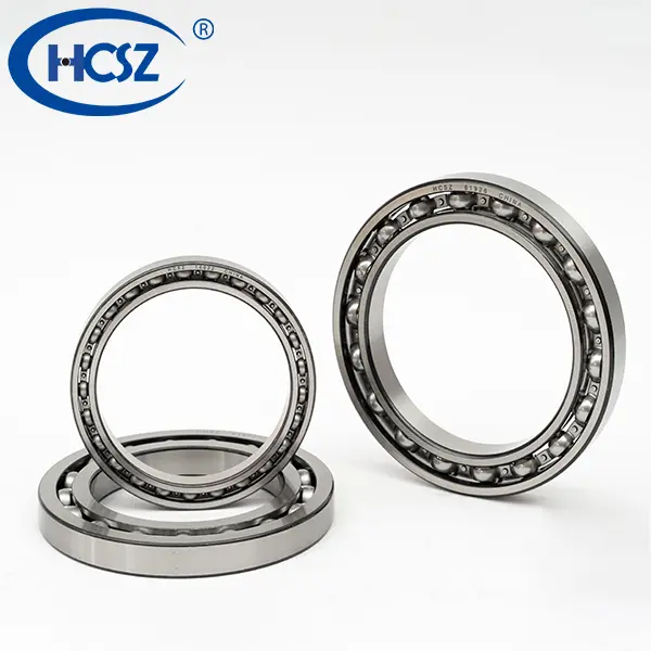 Original High Quality China Bearings Supplier Deep Groove Ball Bearing 6808 6809 6810
