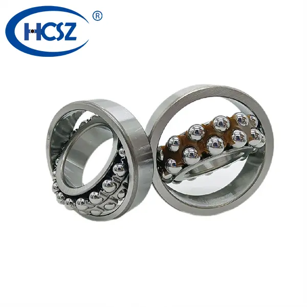 Hot sale durable original self-aligning ball bearing 1209 1210 1211 1212 long life