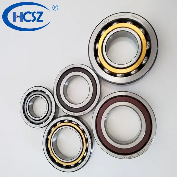 HCSZ bearing angular contact ball shaft machine tool spindle 7004C/7005C/7006C/7007C/AC
